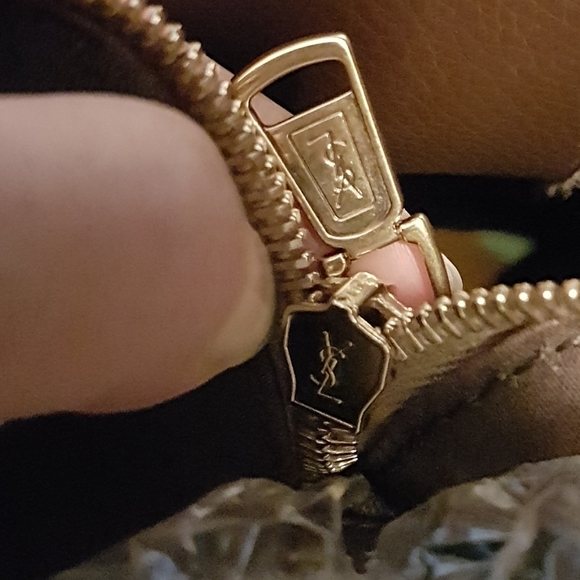 YSL Yves Saint Laurent large Easy Y bag - Picture 8 of 10